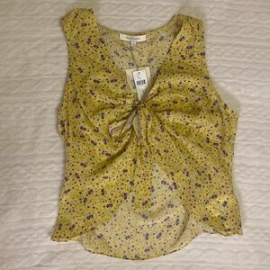 Favorite Daughter blouse medium